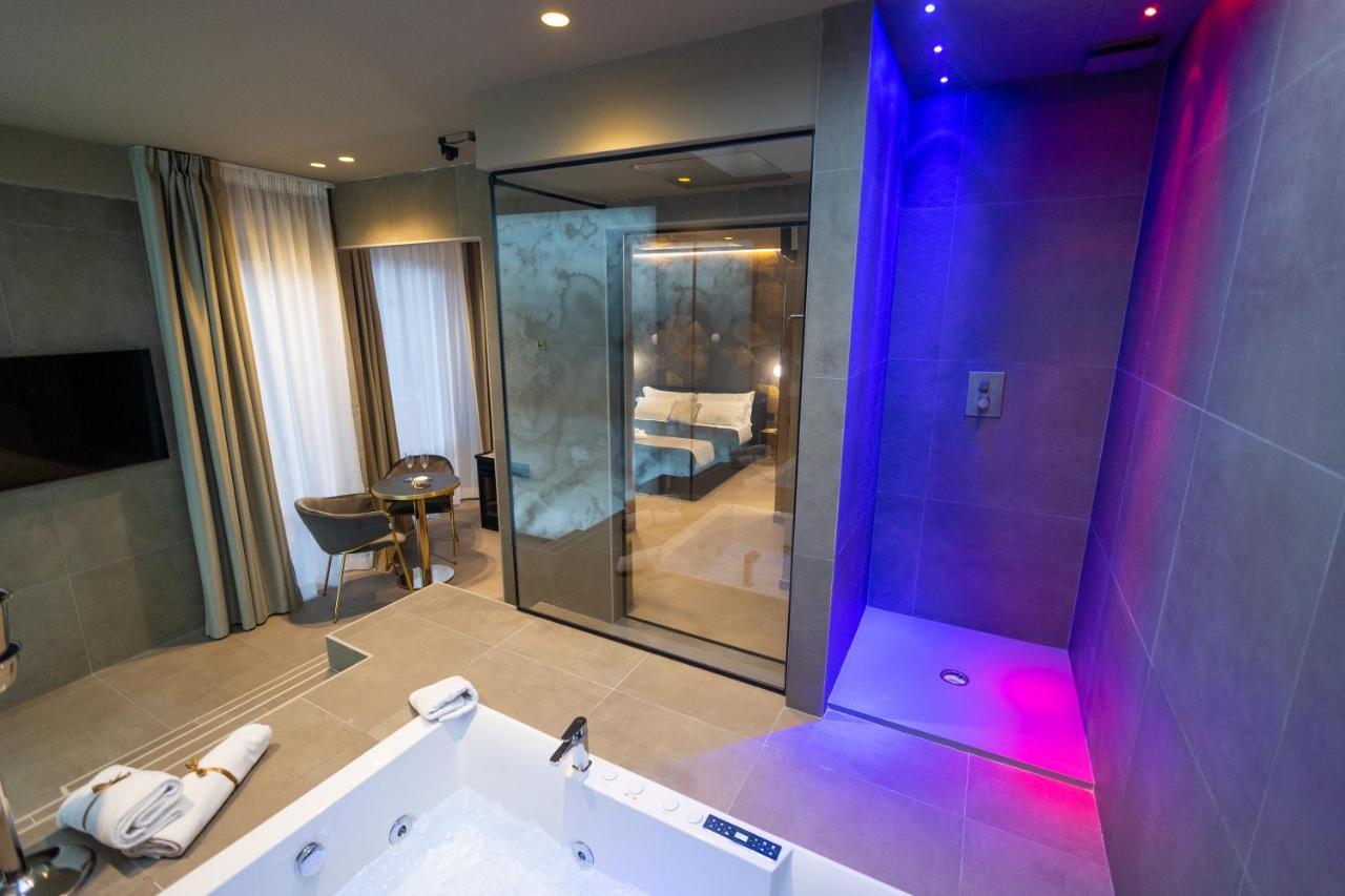 Gold Suite&spa Bed and breakfast Palermo
