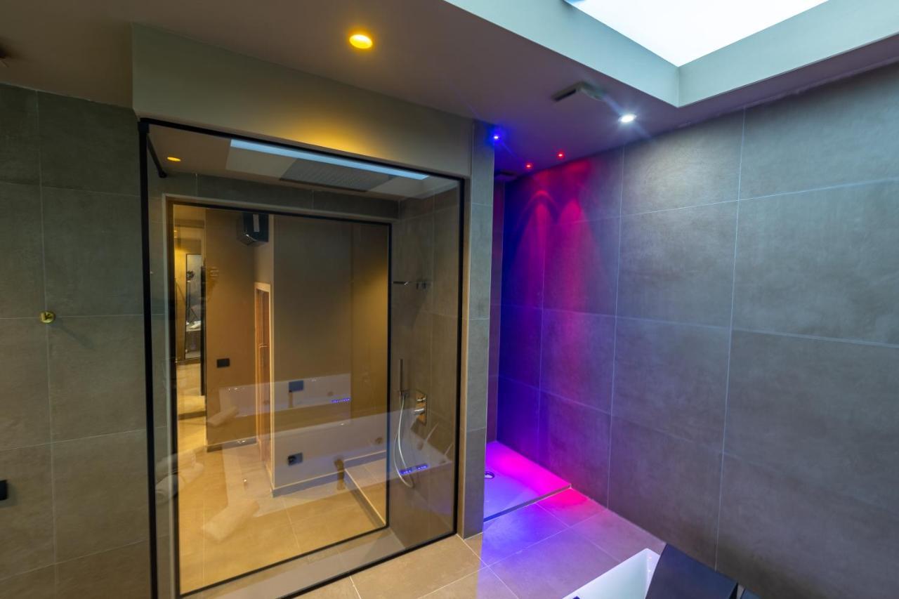 Bed and breakfast Gold Suite&spa