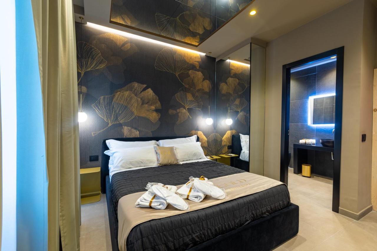 Bed and breakfast Gold Suite&spa *