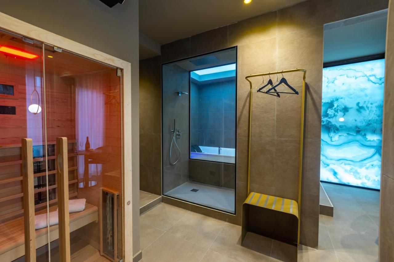 Gold Suite&spa Bed and breakfast