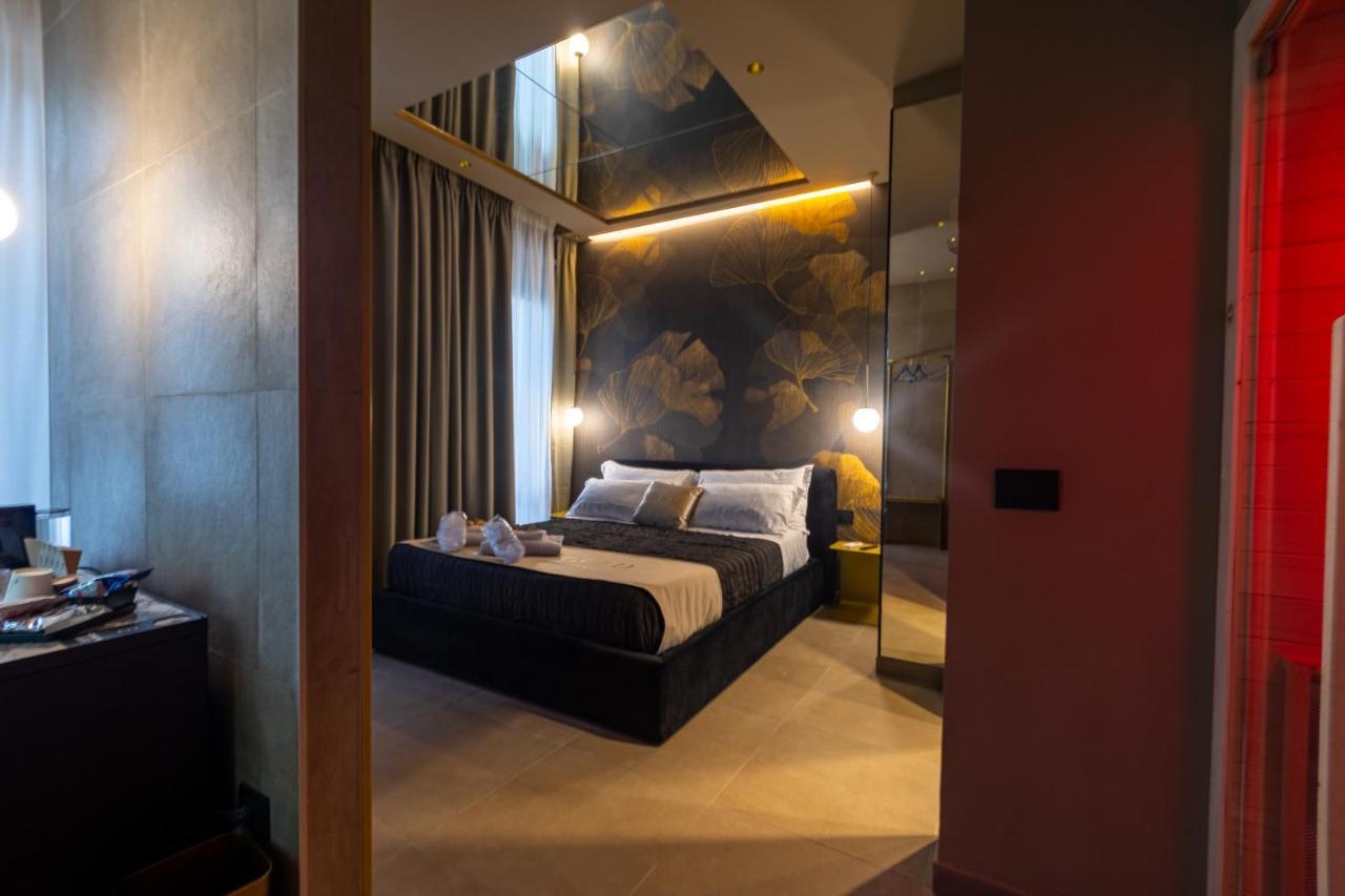 Bed and breakfast Gold Suite&spa