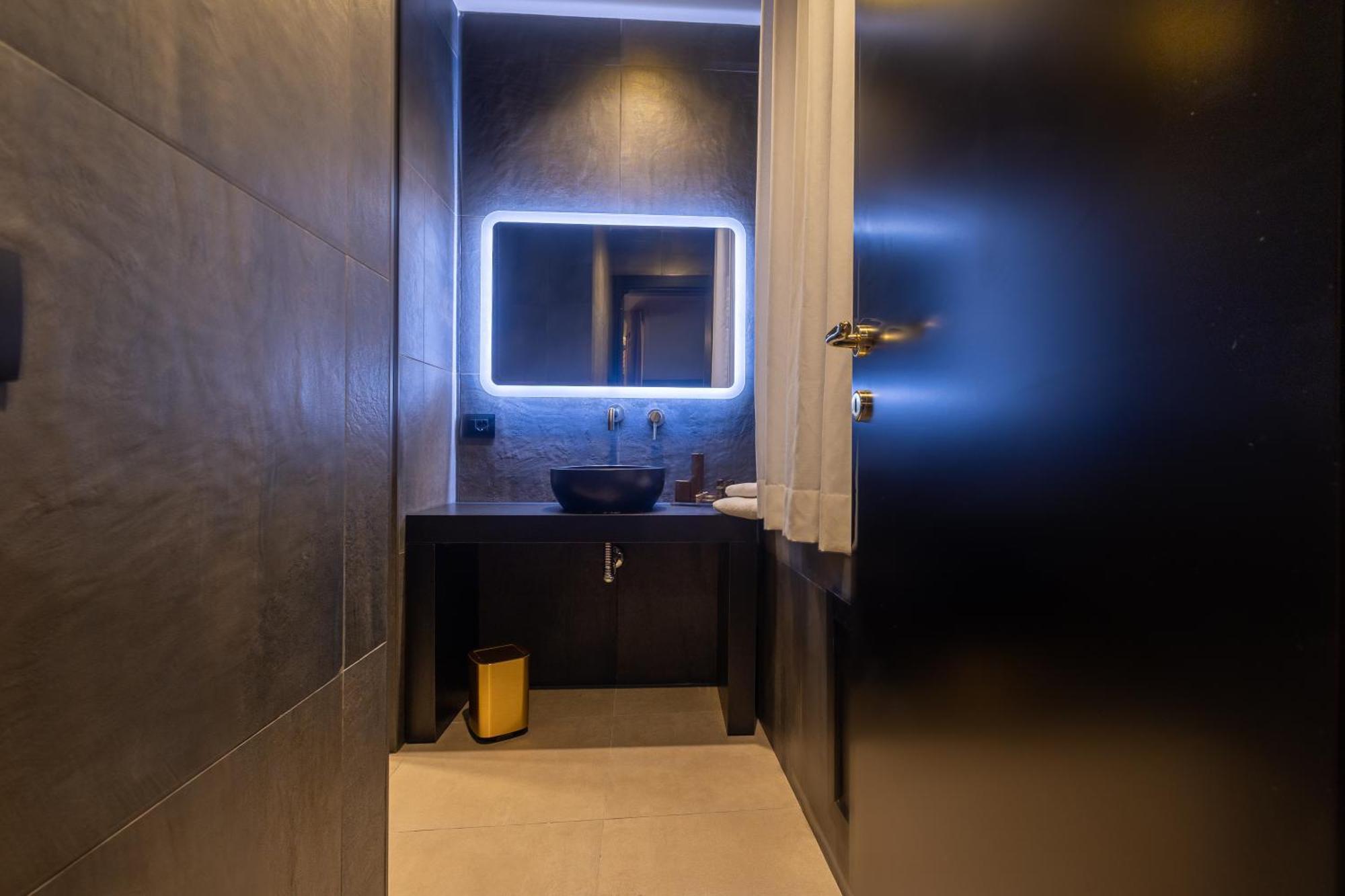 Gold Suite&spa Bed and breakfast Palermo