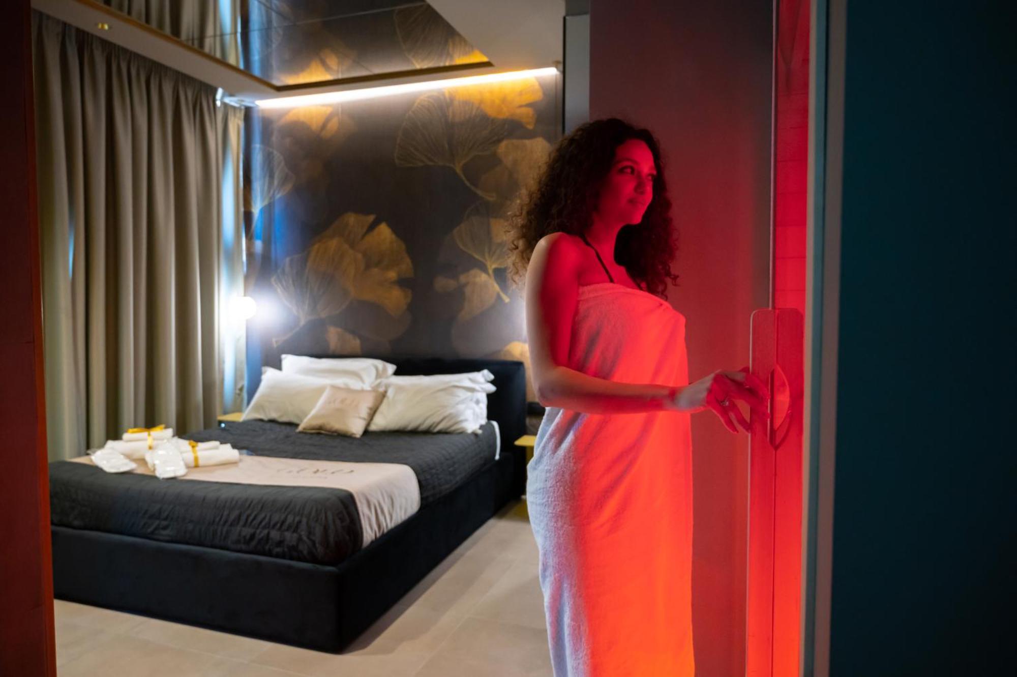 Gold Suite&spa * Palerme